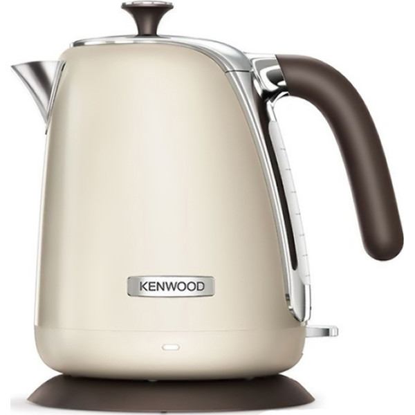 

Электрочайник Kenwood ZJM 301 CR