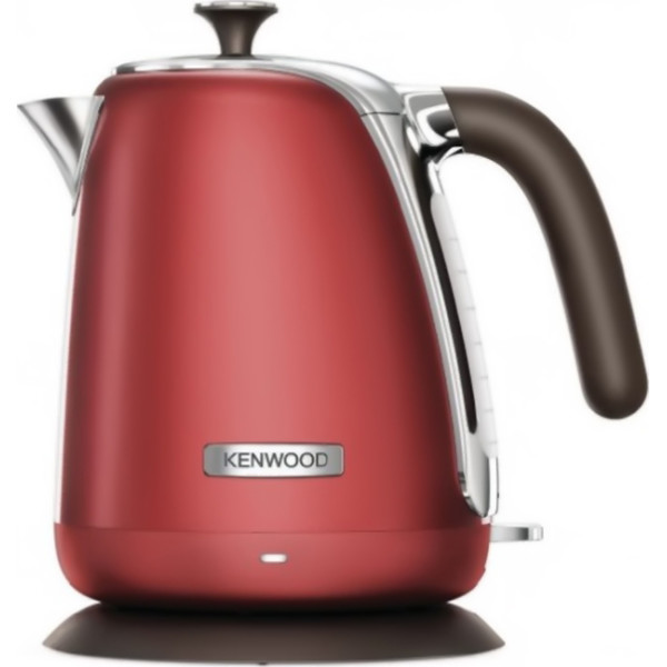 

Электрочайник Kenwood ZJM 301 RD
