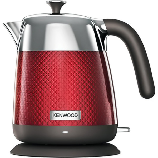 

Электрочайник Kenwood ZJM 810 RD