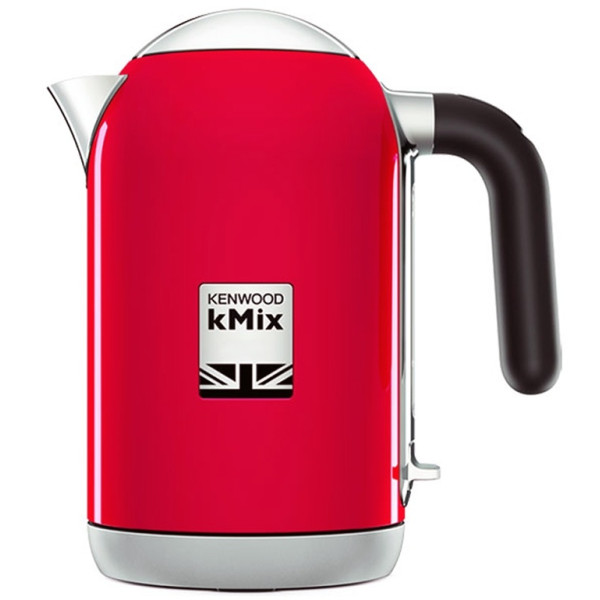

Электрочайник Kenwood ZJX 740 RD