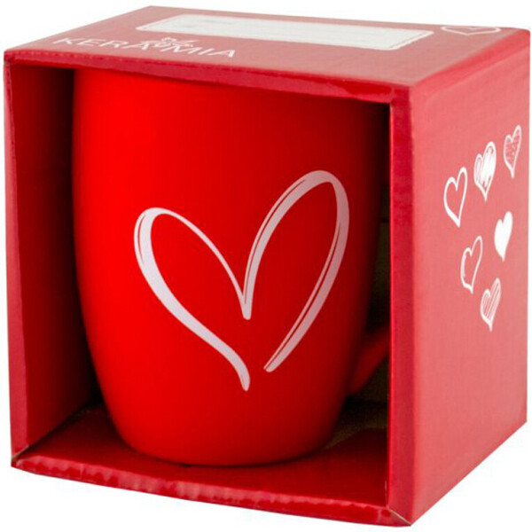 

Чашка Keramia Magic Love 360 мл (21-279-057)