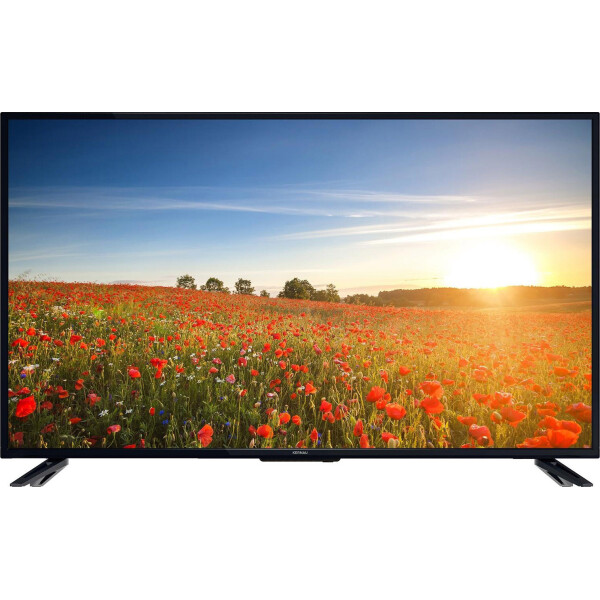 

50" Kernau 50KFHDK600 Black