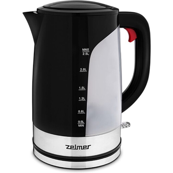 

Электрочайник Zelmer ZCK7618