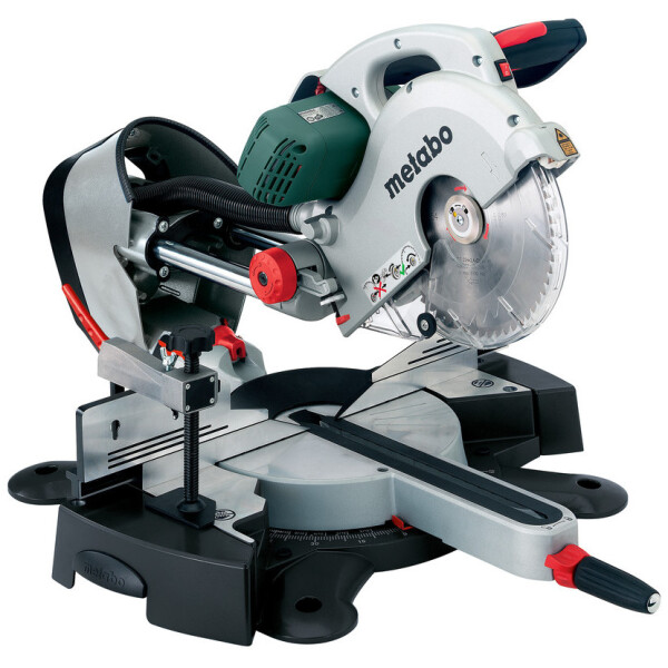 

Metabo KGS 254 Plus (0102540300)