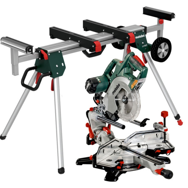 

Metabo KGSV 72 Xact SYM + KSU 251 (690972000)