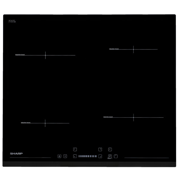 

Sharp KH-6I19BS00-UA