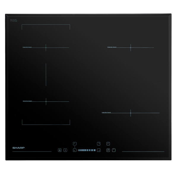 

Sharp KH-6I27CS00-UA