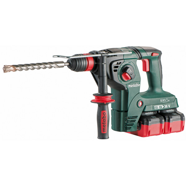 

Перфоратор Metabo KHA 36-18 LTX 32 (600796650)
