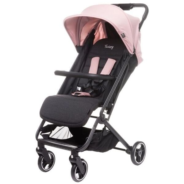 

Прогулочная коляска 4Baby Twizzy (цвет - rose) (4TZ05)