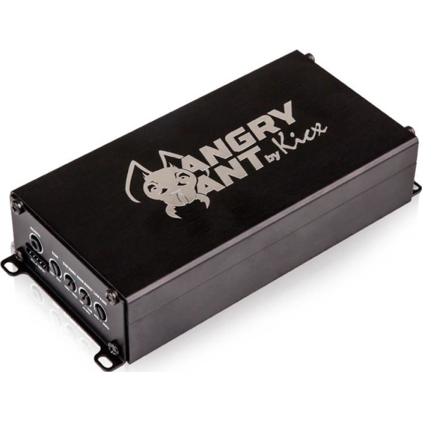 

Kicx ANGRY ANT 4CH