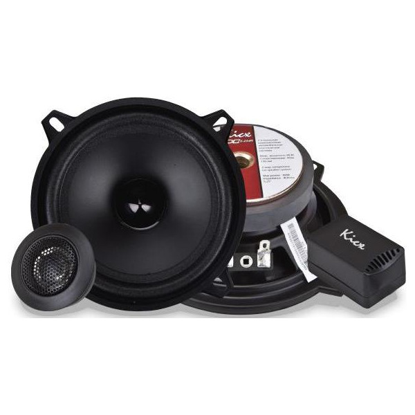 

Автоакустика Kicx DC 5.2MR