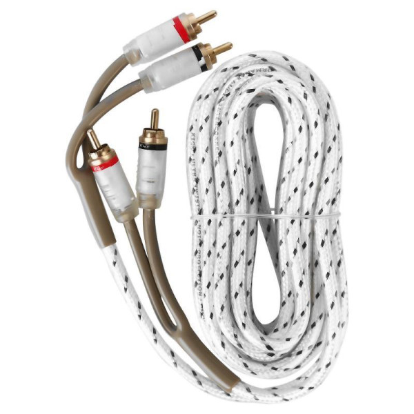 

Кабель межблочный Kicx FRCA 25 (5,0м)