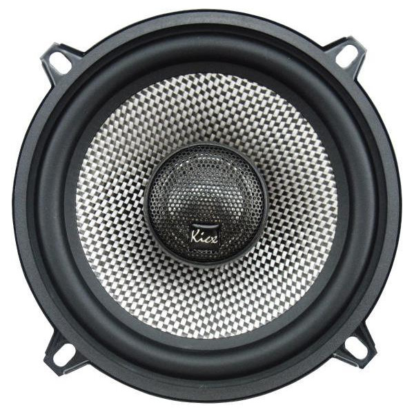 

Автоакустика Kicx GFQ 130