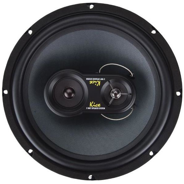 

Автоакустика Kicx PD 253