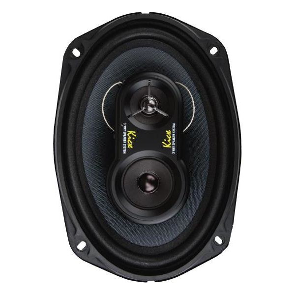 

Автоакустика Kicx PD-693