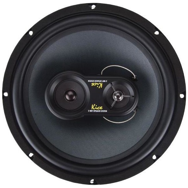 

Автоакустика Kicx PD 803
