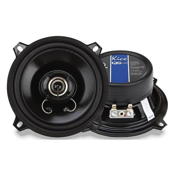 

Kicx QS 130