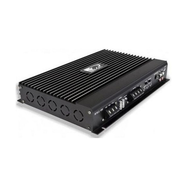 

Автоусилитель Kicx RTS 2.100