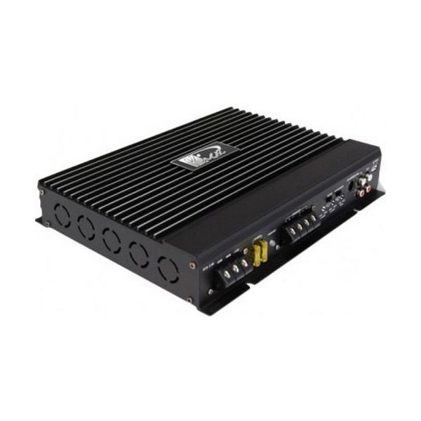

Автоусилитель Kicx RTS 2.60