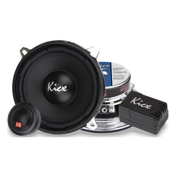 

Kicx STC 5.2