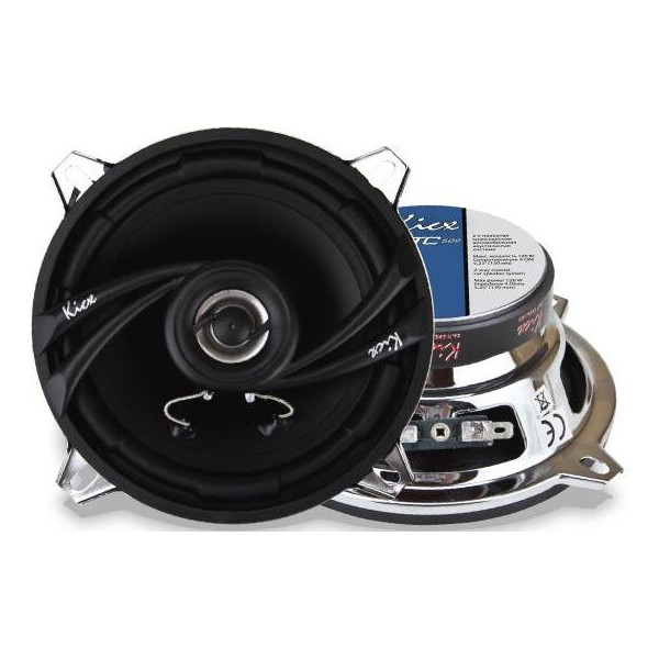 

Автоакустика Kicx STC 502