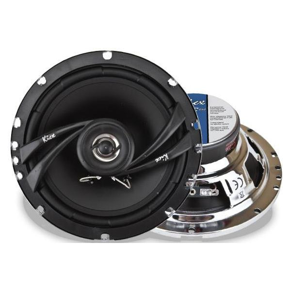 

Автоакустика Kicx STC 652