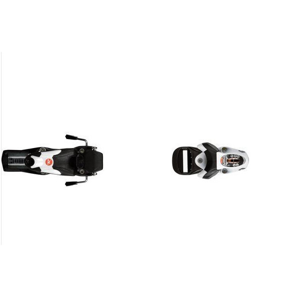 

Крепление лыжное Rossignol RC70076 COMP KID BK.W (3109885510950)