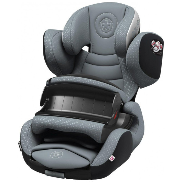 

Kiddy Phoenixfix 3 Steel Grey (41543PF076)