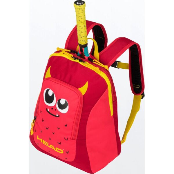 

Рюкзак ТН HEAD 21 283710 Kids Backpack RDYW