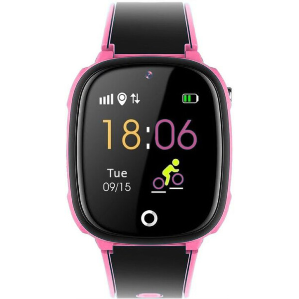 

JETIX DF50 Light Edition Pink