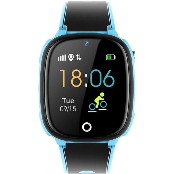 

JETIX DF50 Light Edition Blue