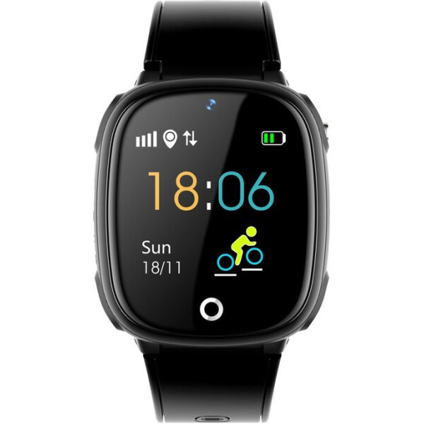 

JETIX DF50 Light Edition Black