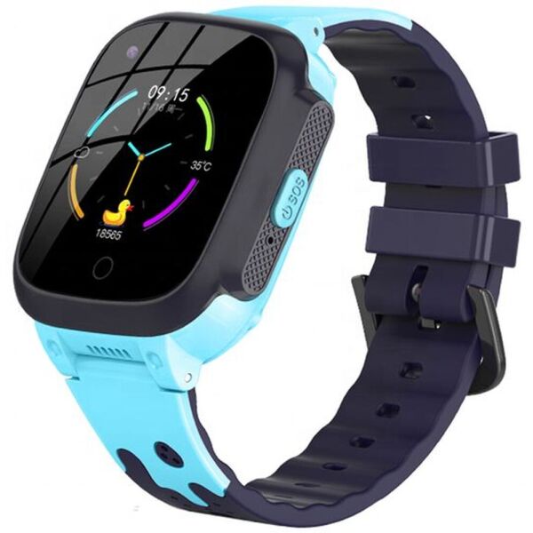 

Lemfo LT25 Blue