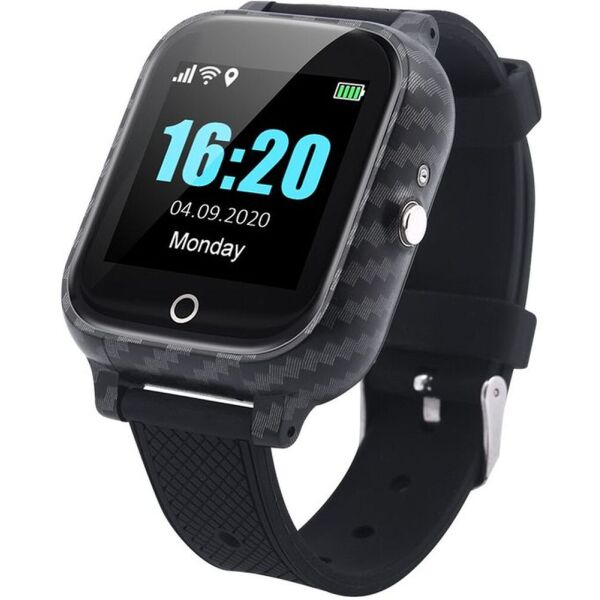 

Смарт-часы Lemfo T-Watch (Black)