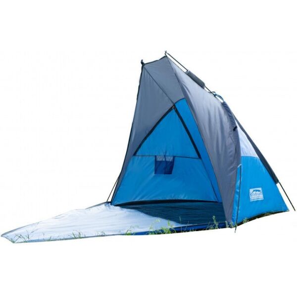 

Палатка KILIMANJARO SS-06Т-069 (200-200-130см пляжная)