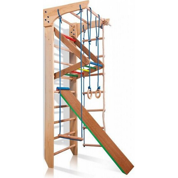 

Спортивный уголок «Kinder 3-220»