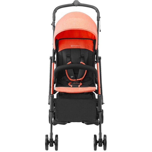 

Прогулочная Kinderkraft Mini Dot Coral (KKWMINICRL0000)