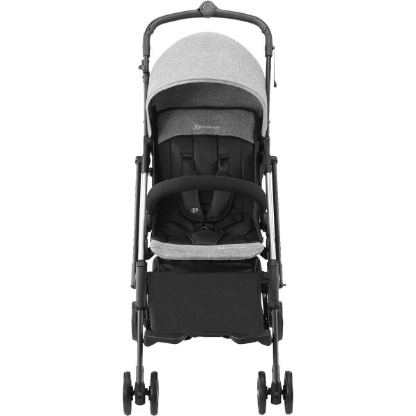 

Прогулочная коляска Kinderkraft Mini Dot Grey (KKWMINIGRY0000)
