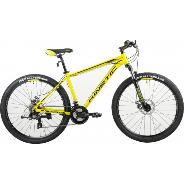

KINETIC 27,5" STORM 19" зеленый (19-213) 2019