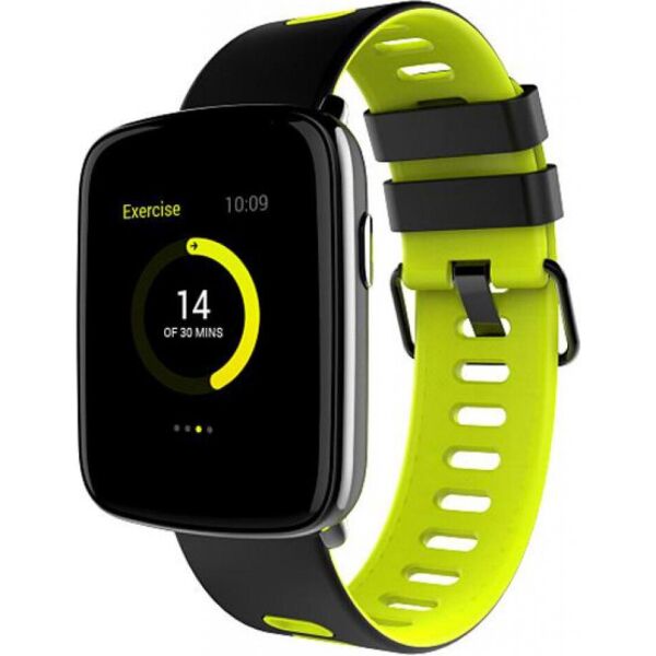 

UWatch GV68 Green Waterproof