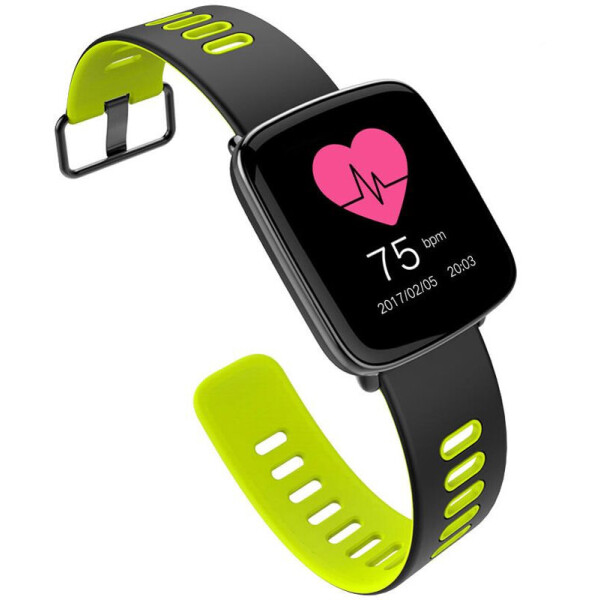 

King Wear GV68 Plus Green (7262K)