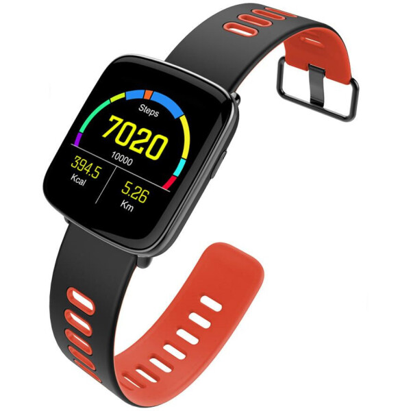 

King Wear GV68 Plus Red (7264K)