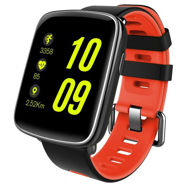 

UWatch GV68 Red Waterproof