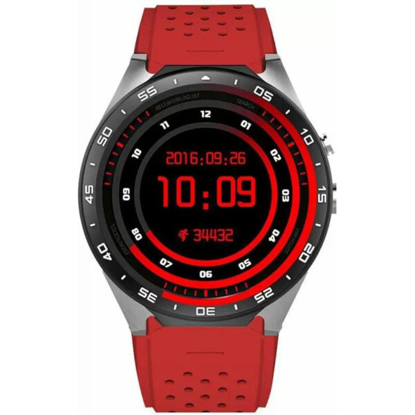 

KingWear KW88 Red