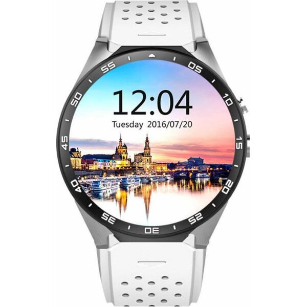 

UWatch KW88 Silver