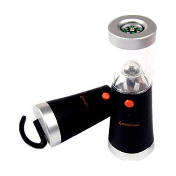 

Фонарь KingCamp 5LED light (KA4931) Black