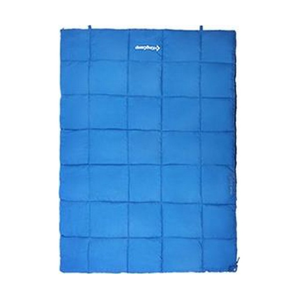 

KingCamp ACTIVE 250 DOUBLE (KS3189) L Blue