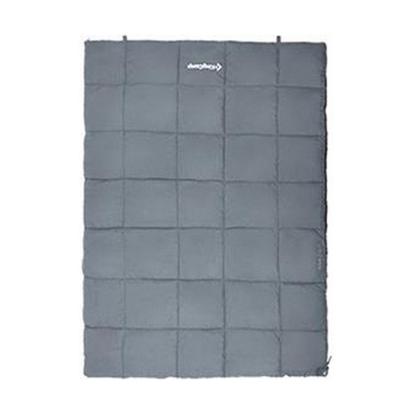 

KingCamp ACTIVE 250 DOUBLE (KS3189) R Grey