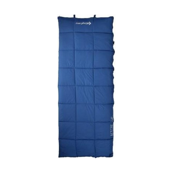

Спальный мешок KingCamp ACTIVE 250 (KS3103) R Blue