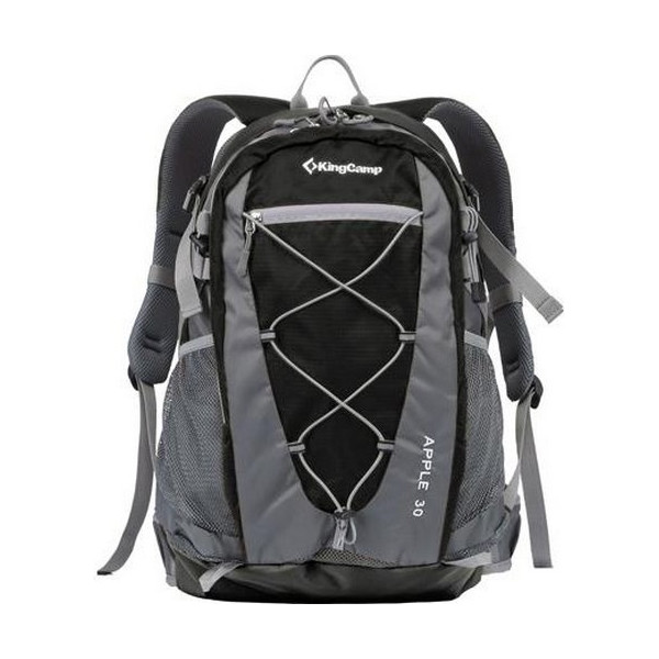 

Рюкзак KingCamp APPLE 30 (KB3305) Black